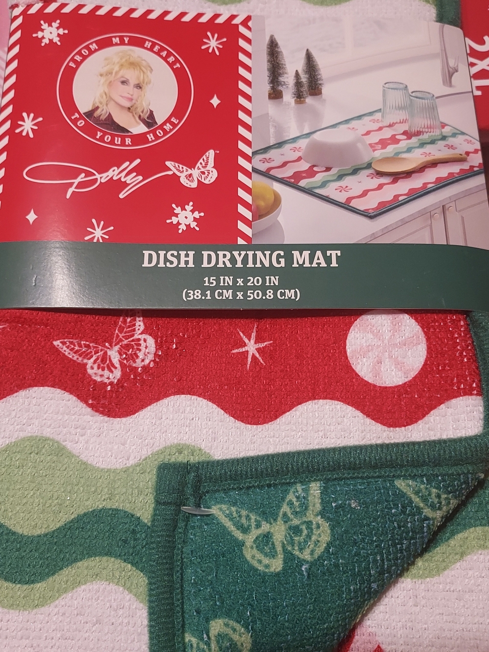Dolly Parton Christmas BUNDLE - Picture 8 of 9